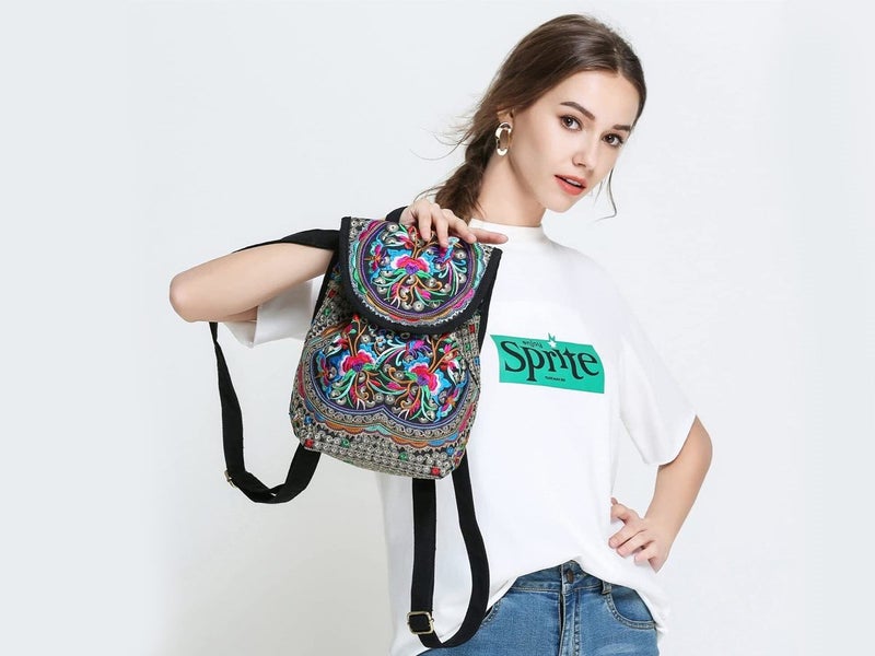 Women Backpack Bag NZ Clearance Carousel 2