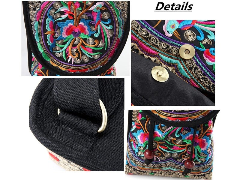 Women Backpack Bag NZ Clearance Carousel 6