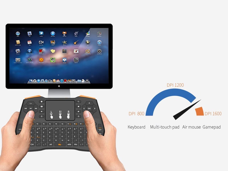 Wireless TV Keyboard NZ Clearance Carousel 2