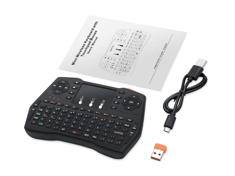 Wireless TV Keyboard NZ Clearance Carousel 13