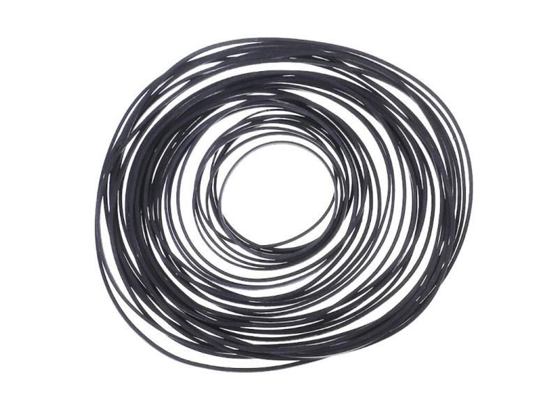 Blank CD Carousel 1