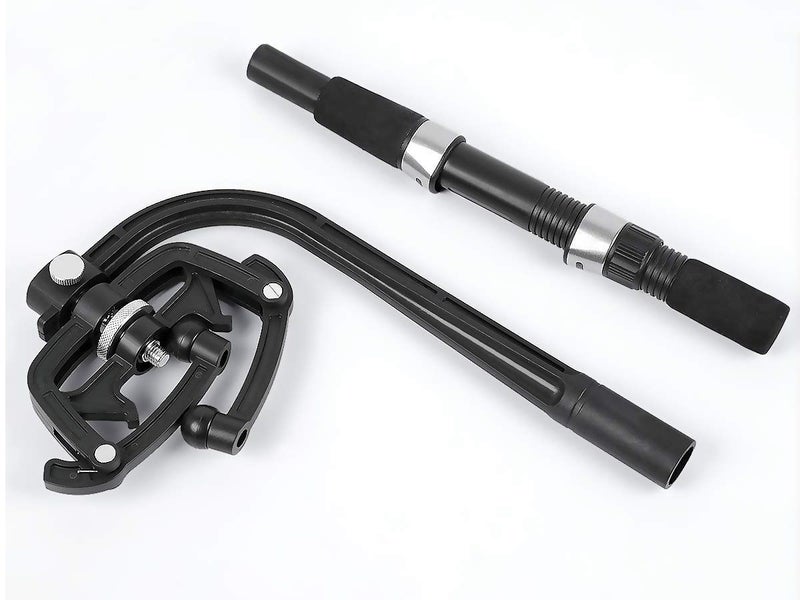Fishing Line Spooler Winder (Over Stocked) Now Carousel 8
