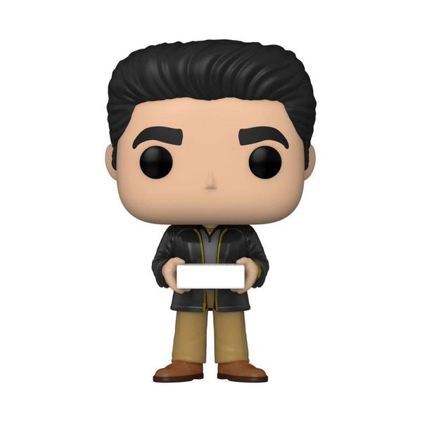 The Sopranos - Christopher Miltisanti Pop! Vinyl Carousel 2