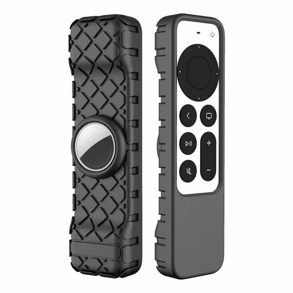 2021 Apple TV 4K Siri Remote Protective Case Cover Carousel 1