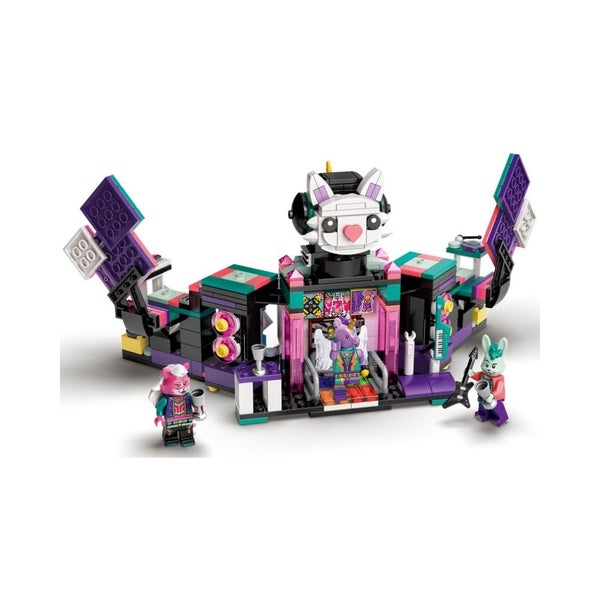 LEGO VIDIYO K-Pawp Concert - 43113 Carousel 1