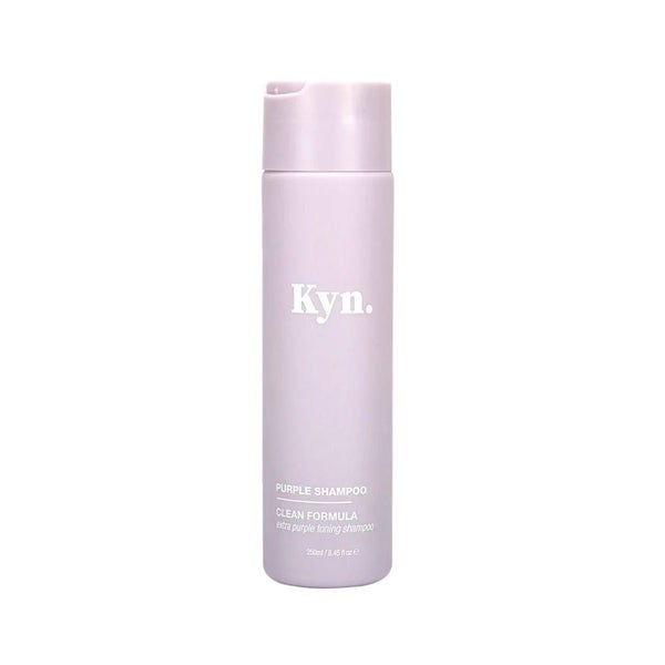 3 x Kyn Purple Shampoo - 250ml Carousel 1