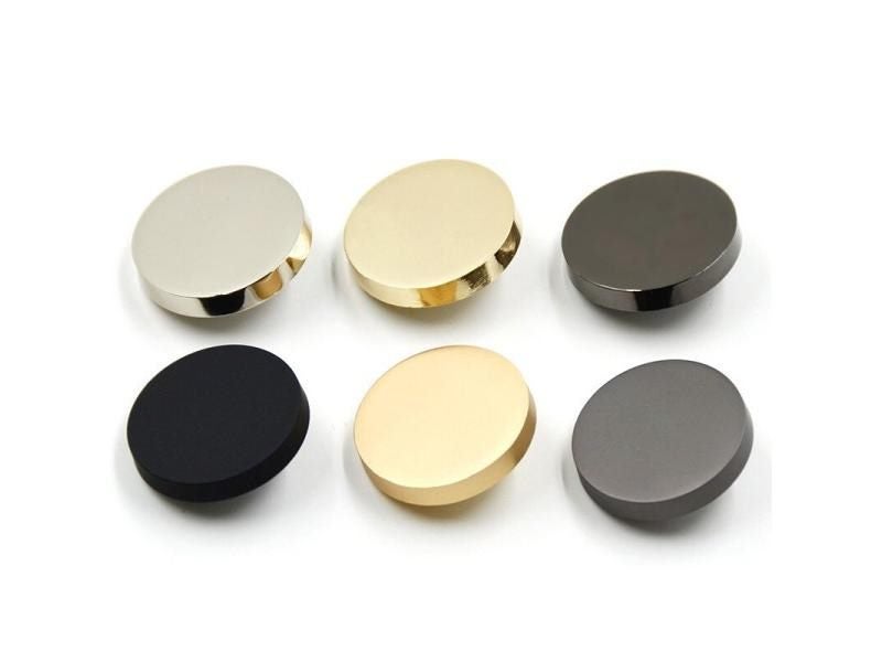 Buttons Carousel 2