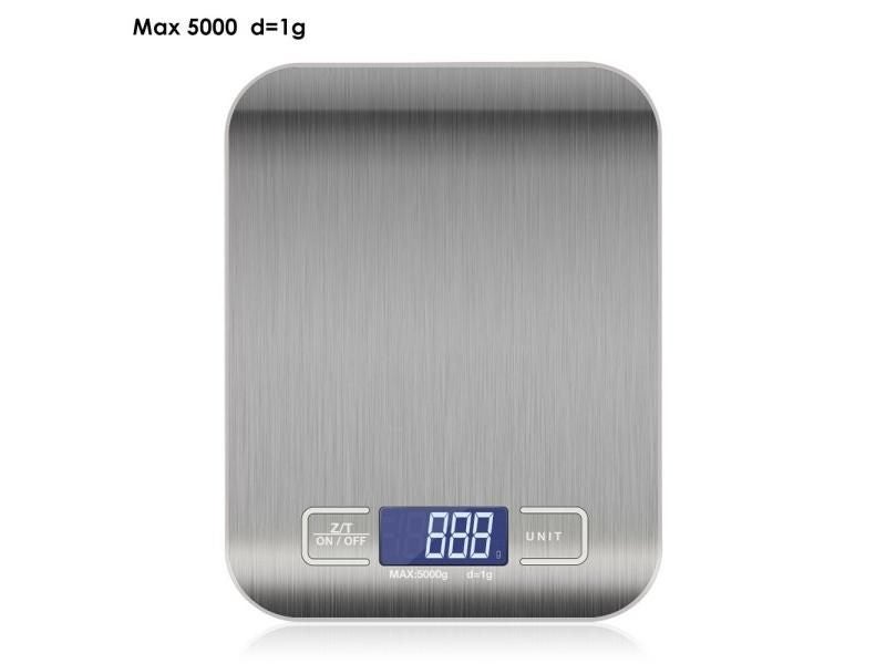 Kitchen Scale Kitchen Scales Carousel 1