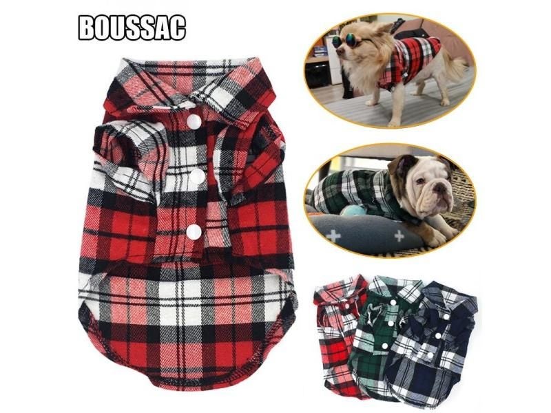 Dog Vest Carousel 2