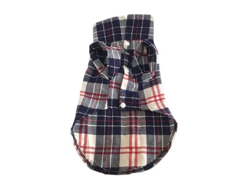 Dog Vest Carousel 1