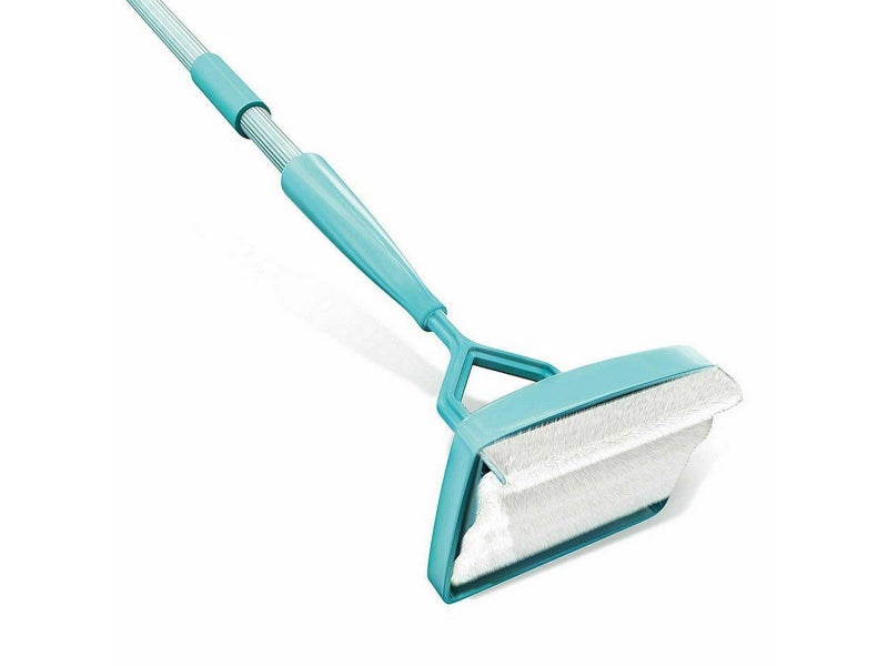 1Pc Cleaning Brush Baseboard Cleaner Tool Carousel 1