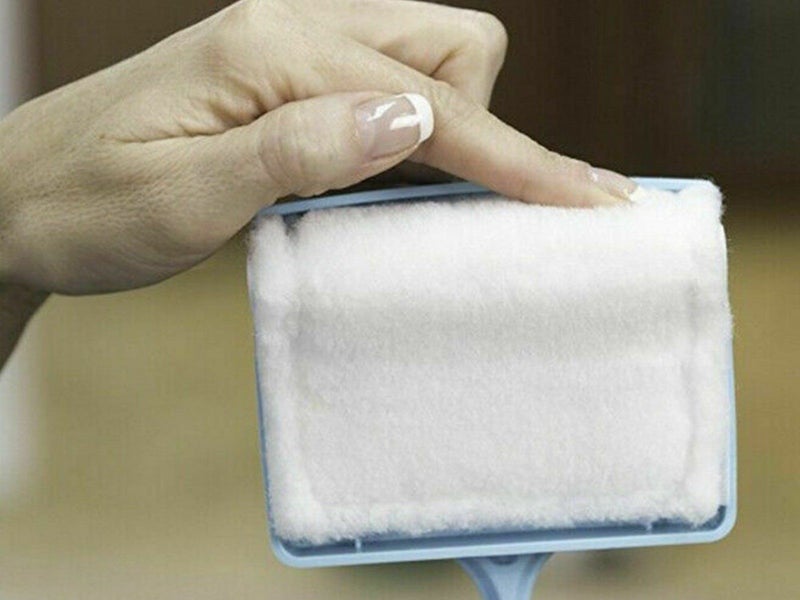 1Pc Cleaning Brush Baseboard Cleaner Tool Carousel 7