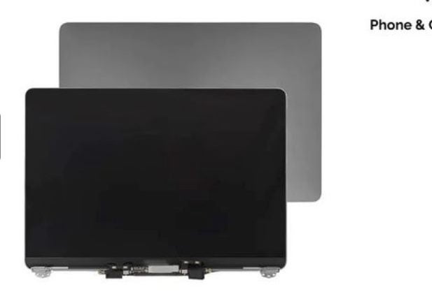 Macbook Air 13.6 M2 LCD Display Assembly A2681 Brand New 7-9 days shipping Carousel 1