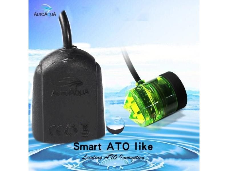 AutoAQUA Smart ATO Lite SATO-260P Automatic Top Off System Water Filler Carousel 1