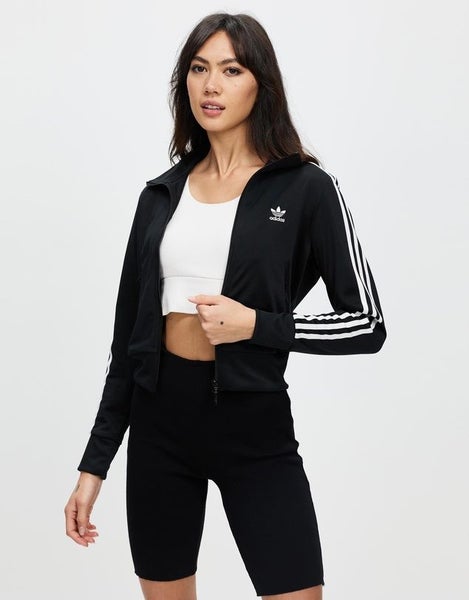 Adicolor Classics Firebird Primeblue Track Jacket Carousel 1