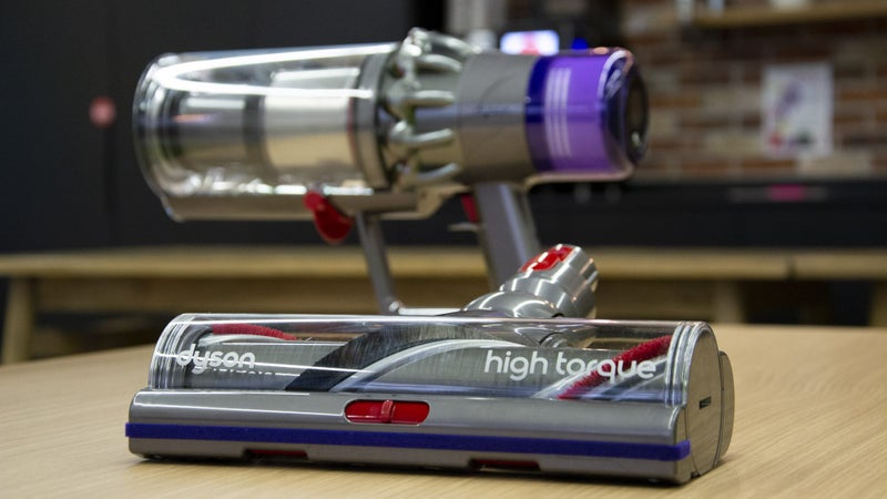 Dyson V11 / SV14 Ultra Powerful Stick Vacuum - Pet Care - Fully Refurbished Carousel 1