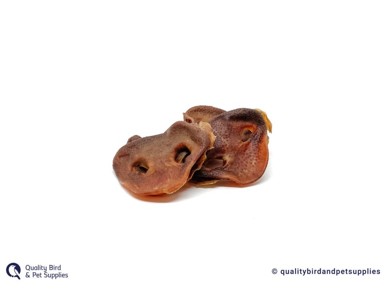 Pig Snouts Carousel 1