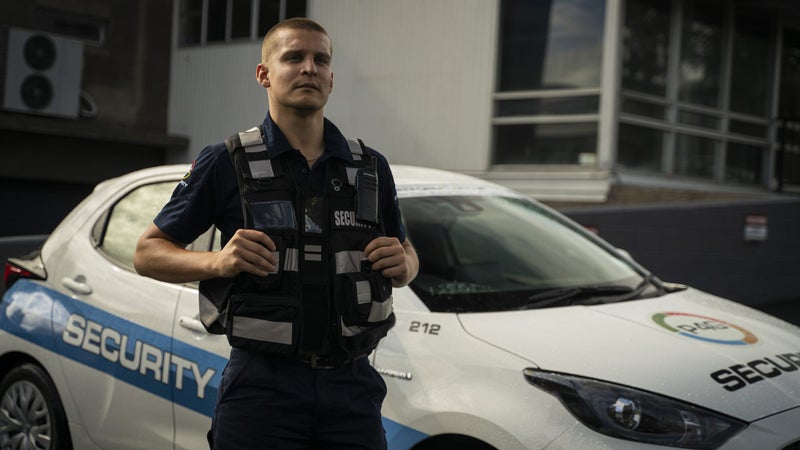 P4G Security Carousel 1