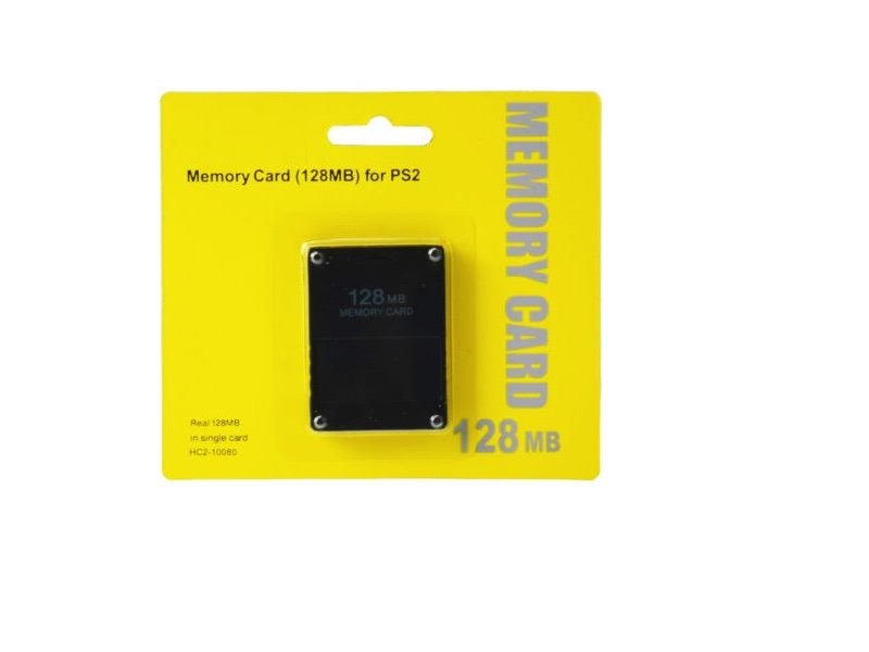 PS2 Memory Card NZ stock deal Carousel 1