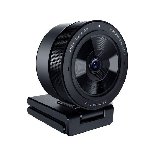 Razer Kiyo X - USB Broadcasting Camera BRAND NEW + Afterpay Carousel 2