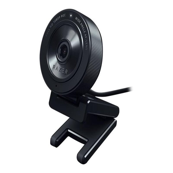 Razer Kiyo X - USB Broadcasting Camera BRAND NEW + Afterpay Carousel 1