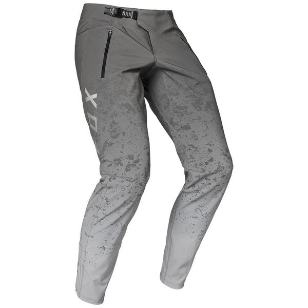 FOX DEFEND PANTS LUNAR [LIGHT GREY] Carousel 1