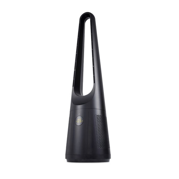 Goldair 100Cm Multi Season 3 in 1 Bladeless Tower Heater Fan Purifier With Wifi Carousel 1