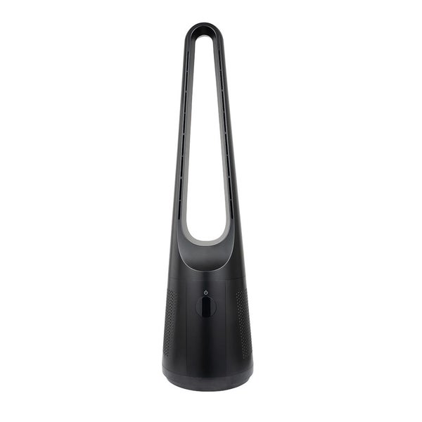 Goldair 100Cm Multi Season 3 in 1 Bladeless Tower Heater Fan Purifier With Wifi Carousel 2