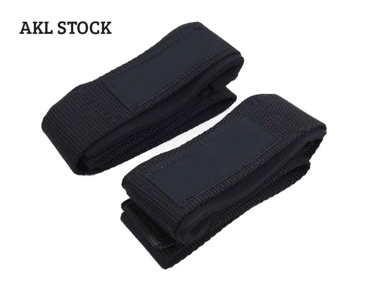 Weight Lifting Straps Carousel 2