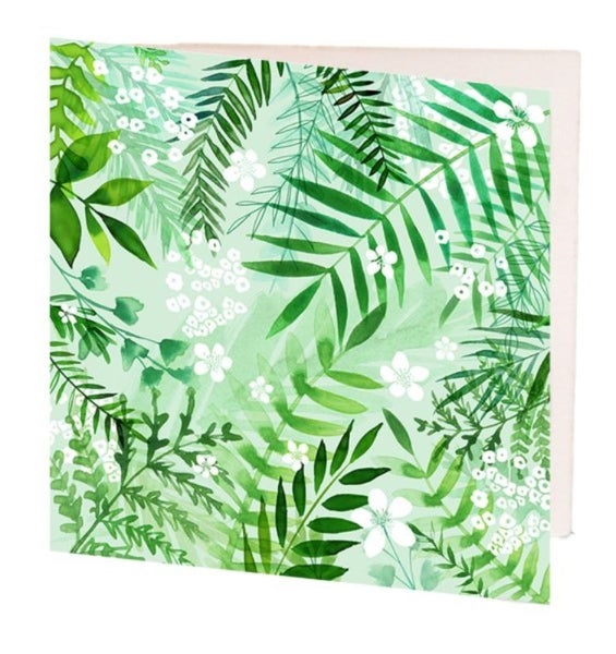 Gift Card 7cm x 7cm Carousel 1