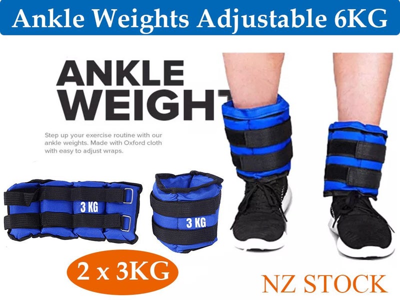 PTN NEW Ankle Weights Sale - Sale Sale Carousel 1