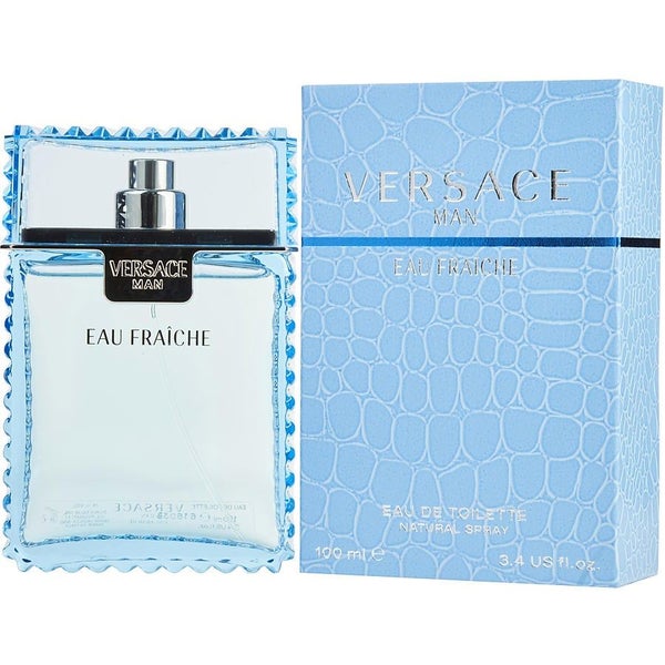 Versace Man Eau Fraiche By Versace 100ML EDT_®_ Carousel 1