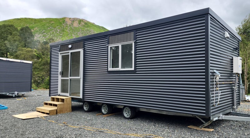 Tiny Home on Wheels Carousel 2