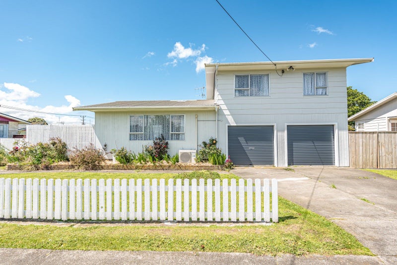 38 Ward Street, Aramoho, Whanganui, Manawatu / Whanganui