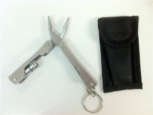 Micro Plier - 9 In 1 Carousel 1