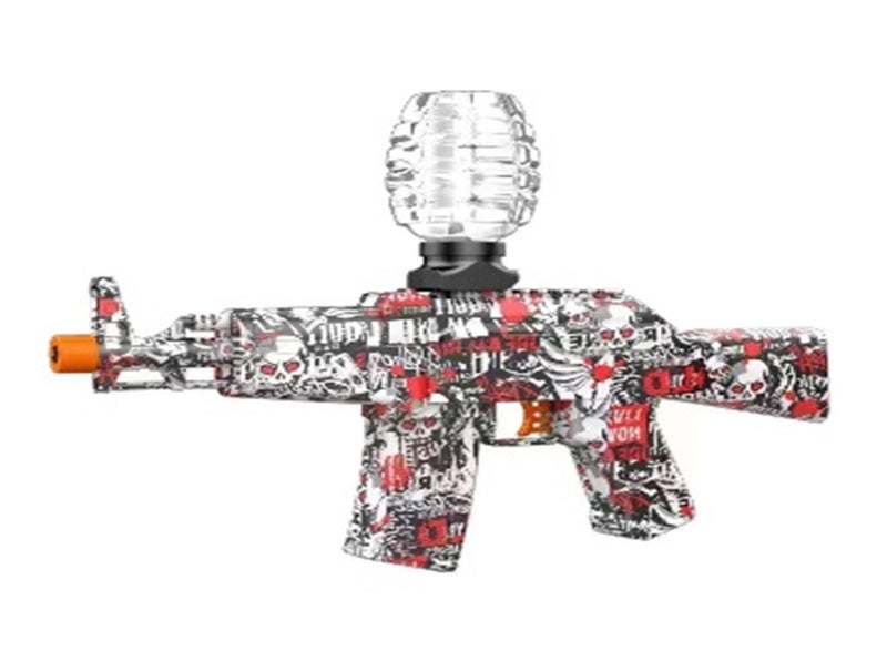 GEL BLASTER ELECTRIC FULL AUTO MINI AK Carousel 2