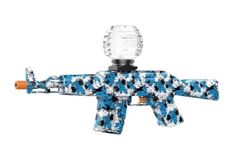 GEL BLASTER ELECTRIC FULL AUTO MINI AK Carousel 1