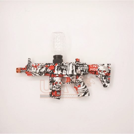 GEL BLASTER ELECTRIC FULL AUTO MINI M4 Carousel 1