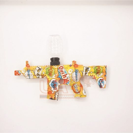 GEL BLASTER ELECTRIC FULL AUTO MINI M4 Carousel 2