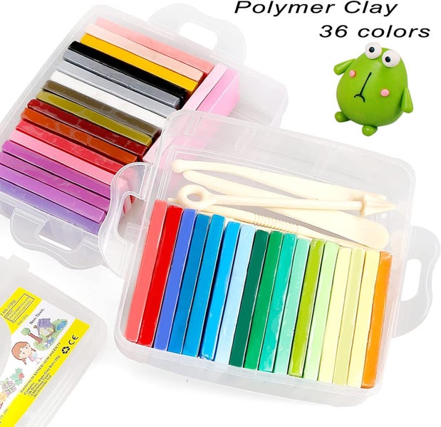 NEW Polymer Clay Kits Sale Sale62932734000641111