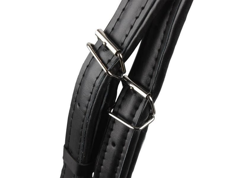 Accordion Strap Carousel 1