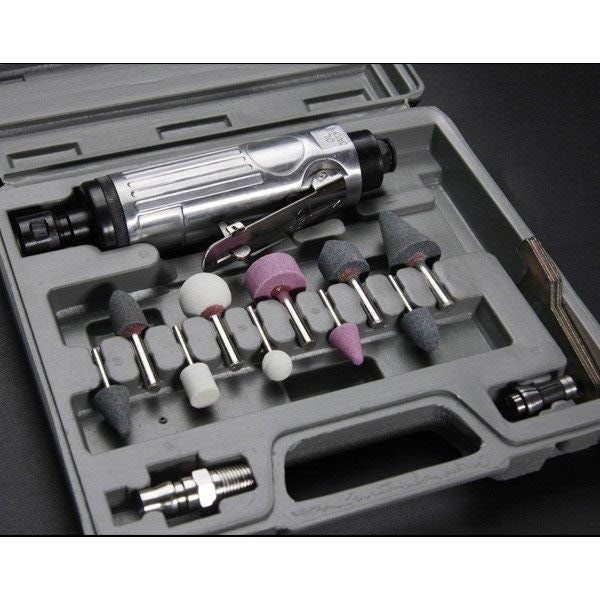 Air Die Grinder Kit RD-F2005 Carousel 1
