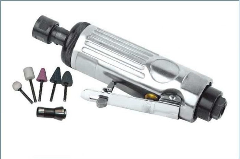 Air Die Grinder Kit RD-F2005 Carousel 2