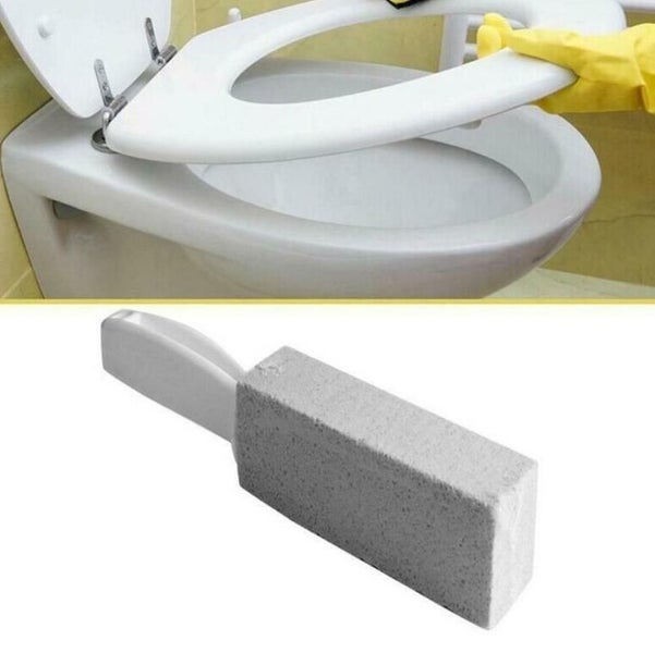 Toilet Bathroom Stain Remover Cleaner 2PCS Carousel 1