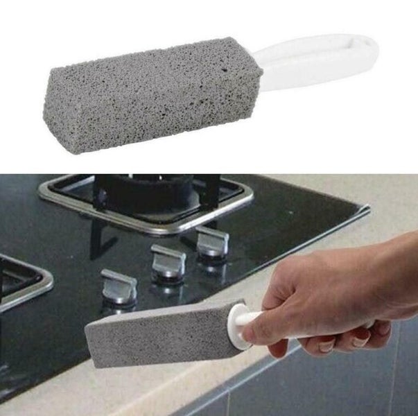 Toilet Bathroom Stain Remover Cleaner 2PCS Carousel 4