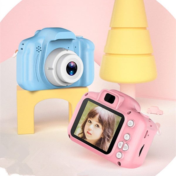 Children Camera Carousel 2