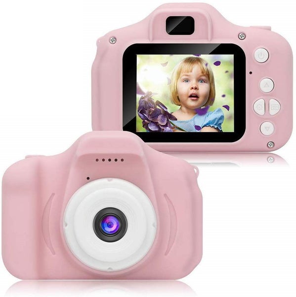 Children Camera Carousel 1