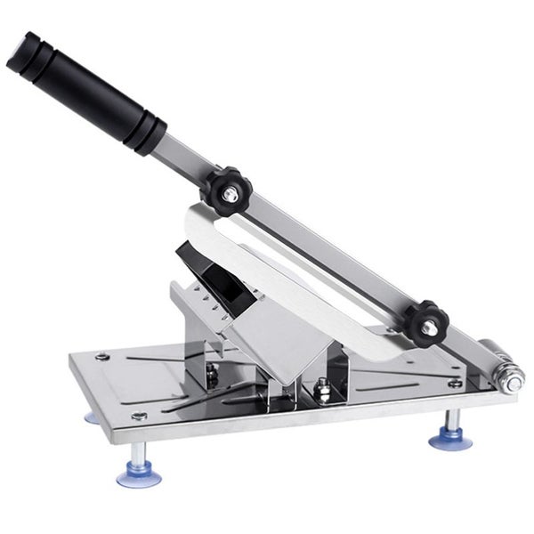 Manual Meat Slicer NZ Clearance Carousel 6