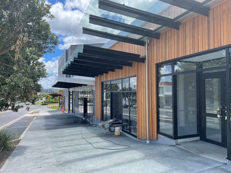 Rodney Commercial properties for lease Trade Me Property