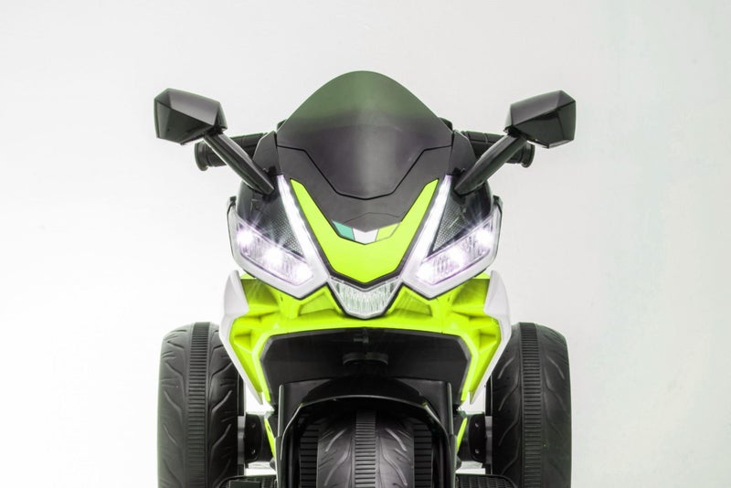 Kids Ride On Motorcycle Electric Battery powered New Arrival Carousel 2